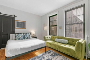 Well Located Apt, Complete Amenities, Solo/Couple
